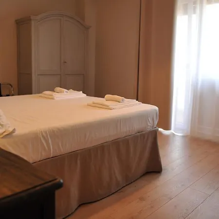 Oda ve Kahvaltı Vatican 4*