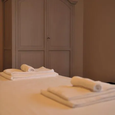 Bed & Breakfast Vatican Rom