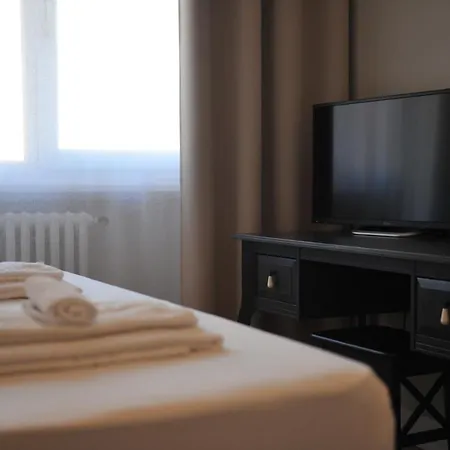 Vatican Bed & Breakfast 4*