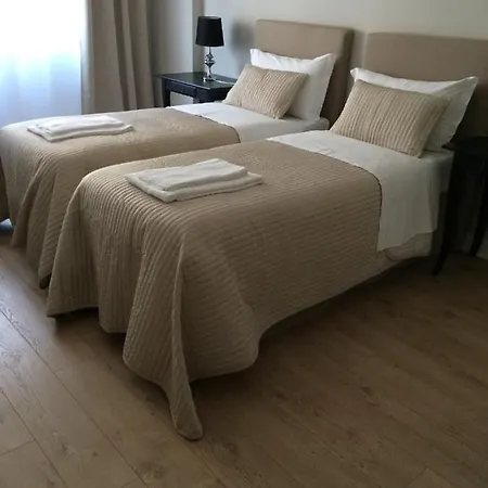 Vatican Bed & Breakfast