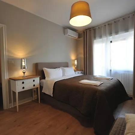 Bed & Breakfast Vatican 4*