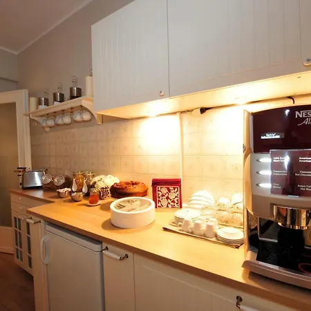 Bed & Breakfast Vatican