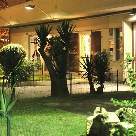 Bed & Breakfast Vatican 4*