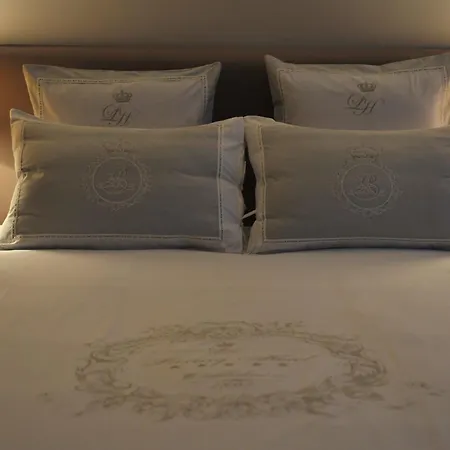 Vatican Bed & Breakfast 4*